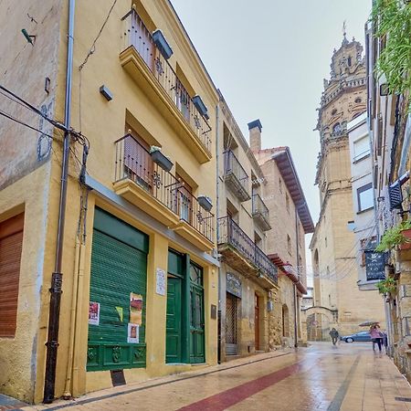 Casa De Esme Ll Apartment Haro Ngoại thất bức ảnh