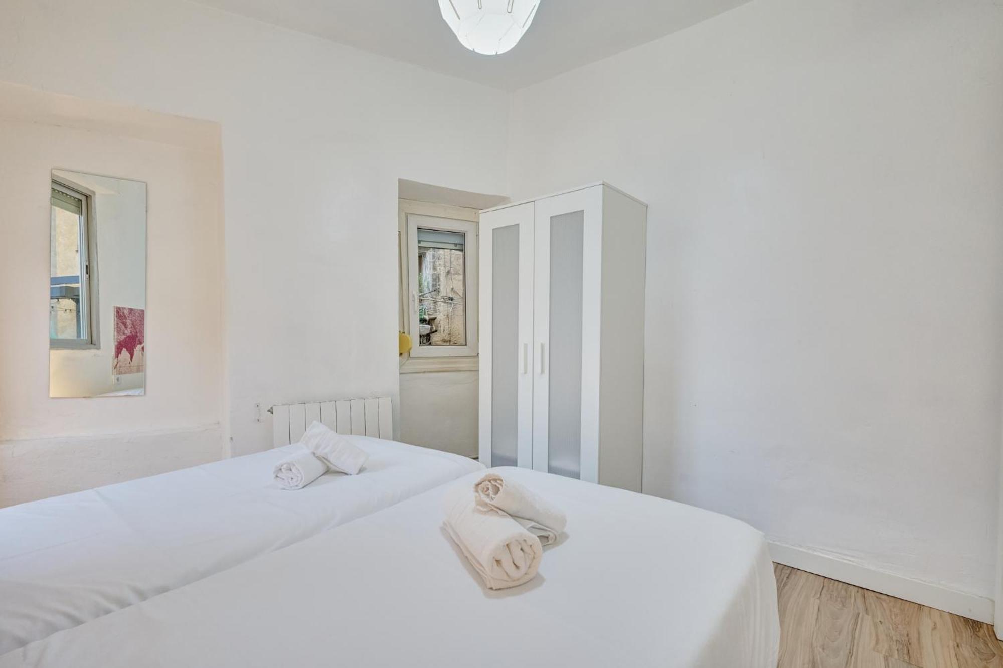 Casa De Esme Ll Apartment Haro Ngoại thất bức ảnh