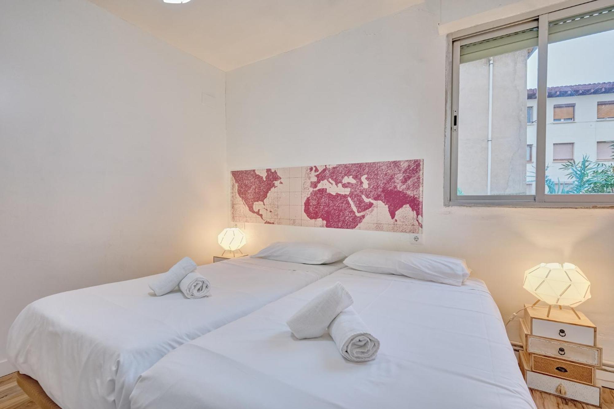 Casa De Esme Ll Apartment Haro Ngoại thất bức ảnh