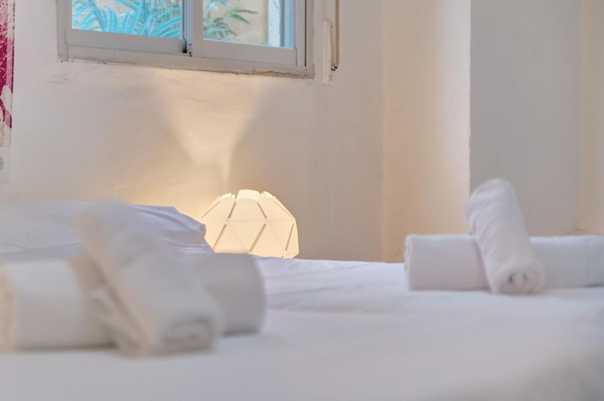 Casa De Esme Ll Apartment Haro Ngoại thất bức ảnh
