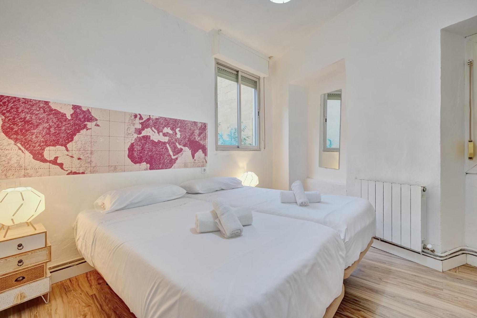 Casa De Esme Ll Apartment Haro Ngoại thất bức ảnh