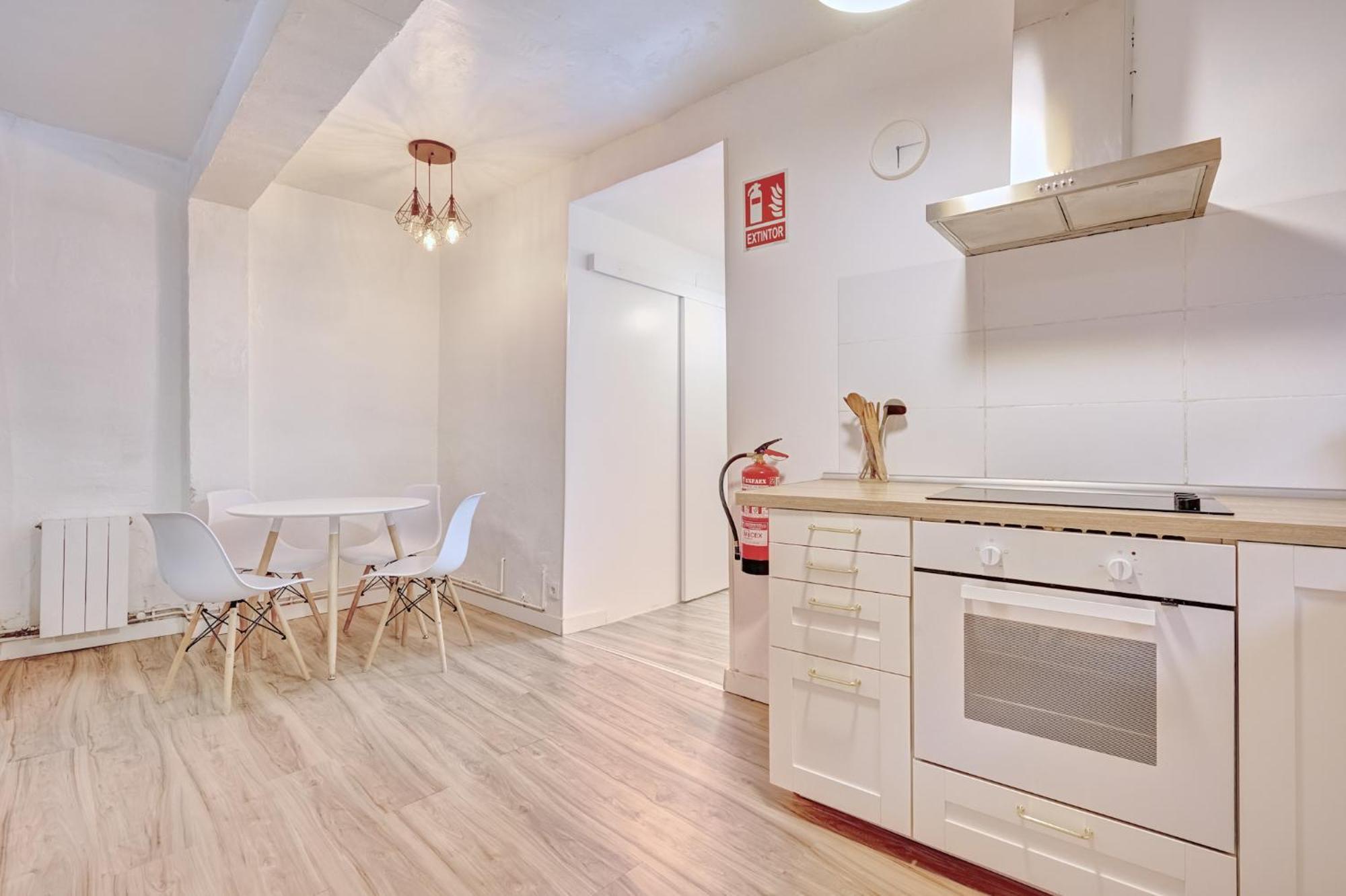 Casa De Esme Ll Apartment Haro Ngoại thất bức ảnh