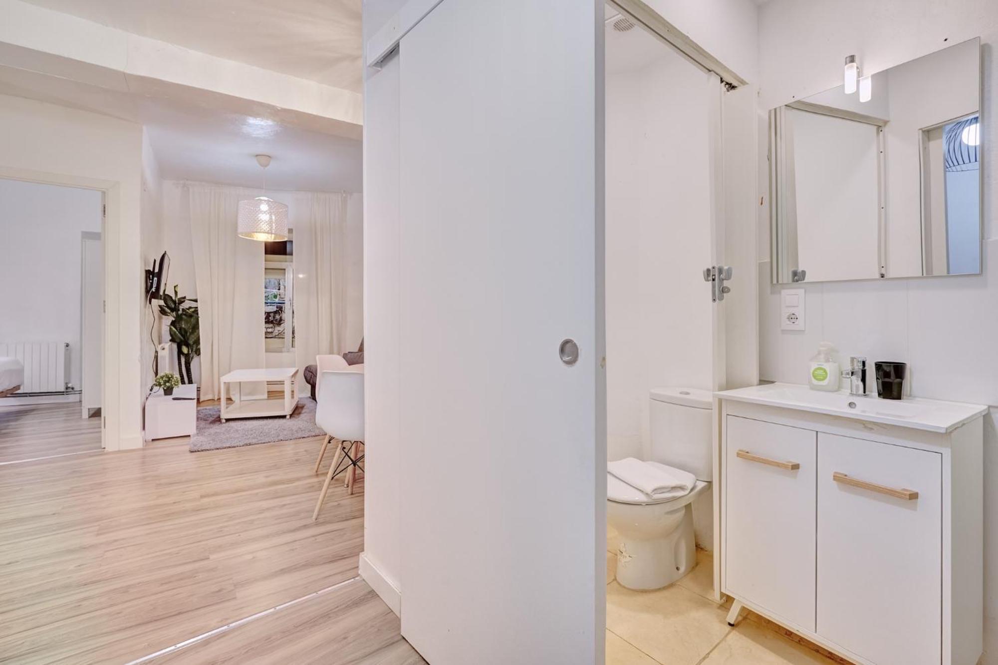 Casa De Esme Ll Apartment Haro Ngoại thất bức ảnh