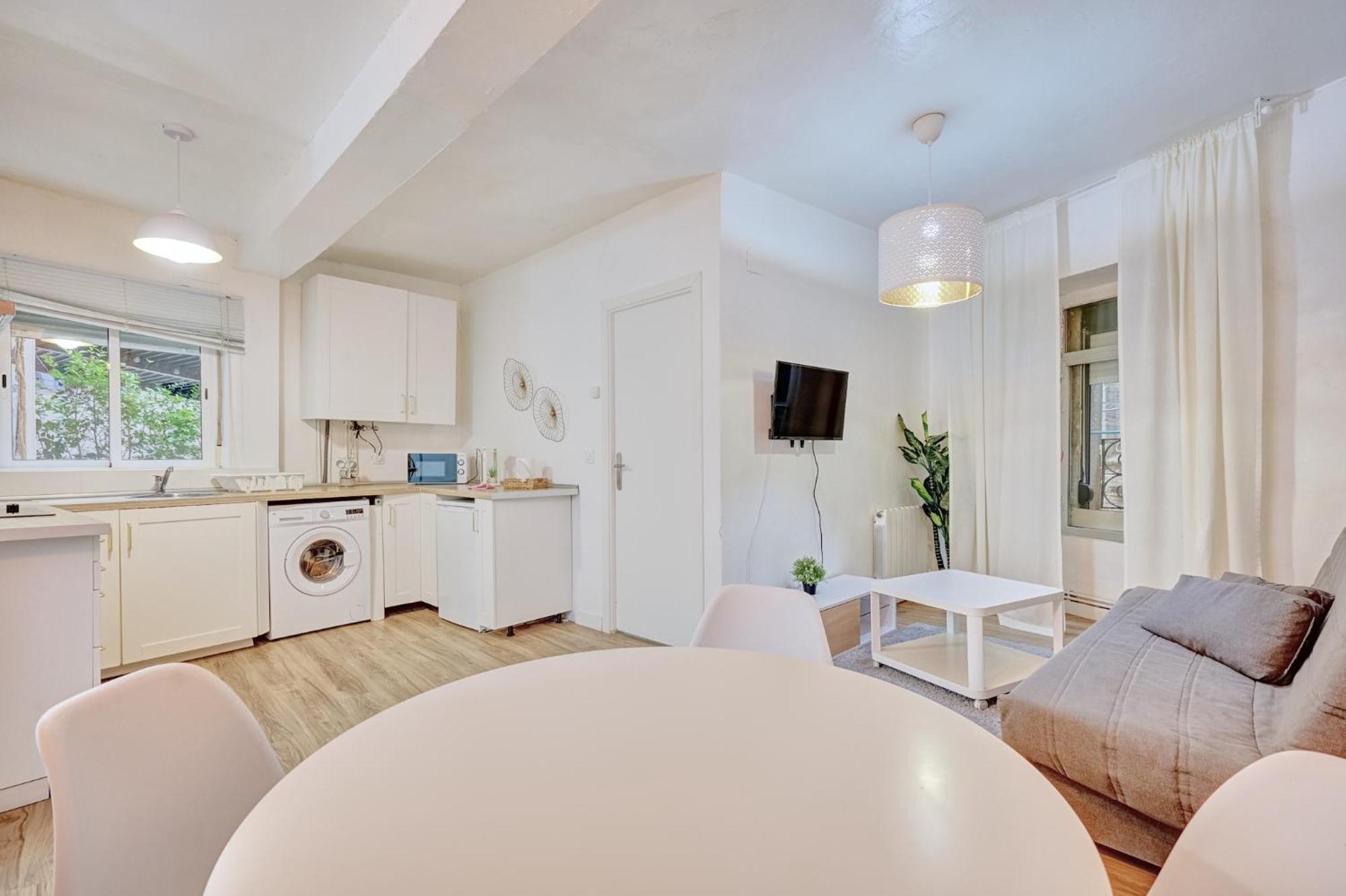 Casa De Esme Ll Apartment Haro Ngoại thất bức ảnh