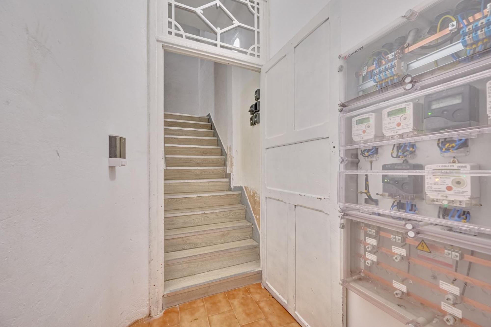 Casa De Esme Ll Apartment Haro Ngoại thất bức ảnh