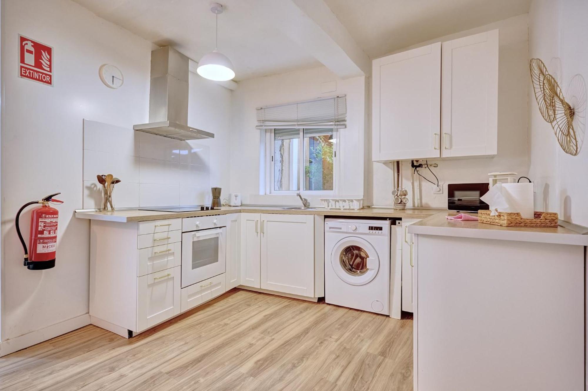 Casa De Esme Ll Apartment Haro Ngoại thất bức ảnh