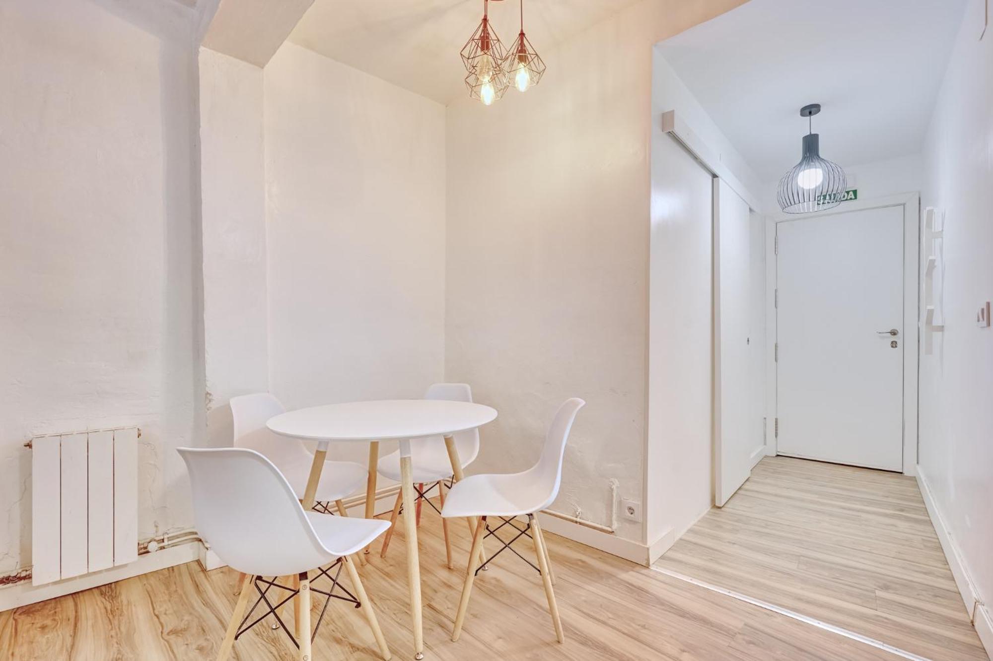Casa De Esme Ll Apartment Haro Ngoại thất bức ảnh