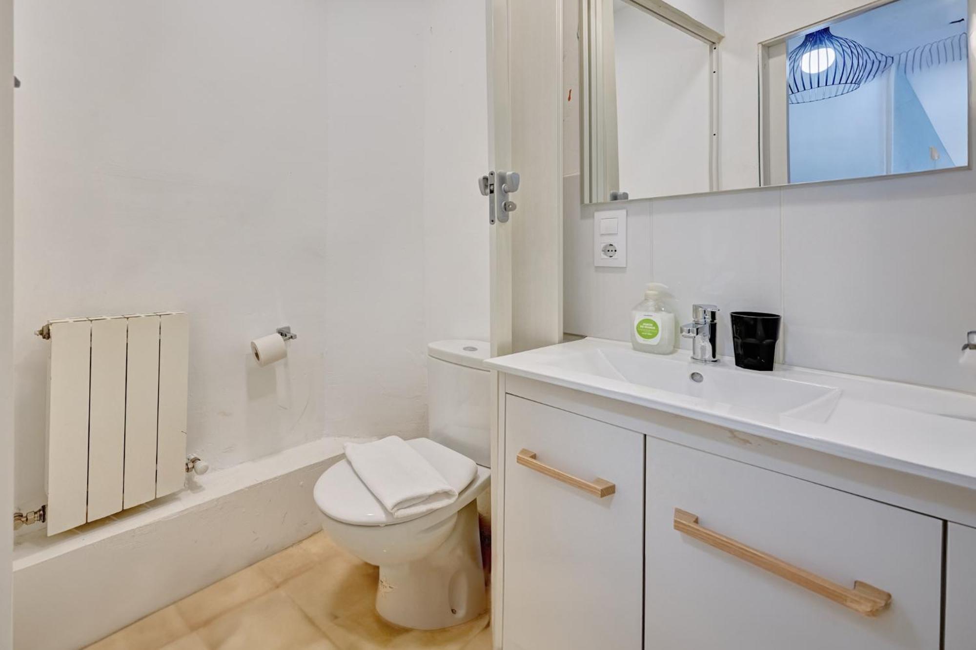 Casa De Esme Ll Apartment Haro Ngoại thất bức ảnh