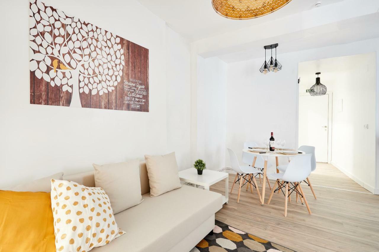 Casa De Esme Ll Apartment Haro Ngoại thất bức ảnh